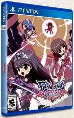 Phantom Breaker Battlegrounds